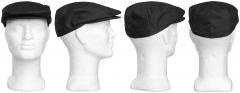 Särmä Worker Flat Cap. Discontinued black version.