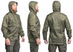 Särmä TST L3 Wind Jacket.