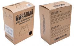 Särmä Merino Sports Bra.