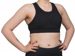 Särmä Merino Sports Bra Särmä Merino Sports Bra