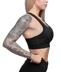 Särmä Merino Sports Bra.