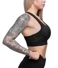 Särmä Merino Sports Bra. 