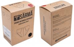 Särmä Merino Briefs.