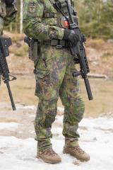 Särmä TST L4 Field Pants. 