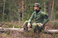 Särmä TST L4 Field Pants. 