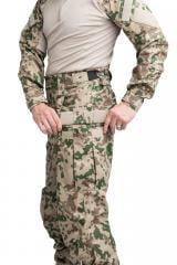 Särmä TST L4 Field Pants. M04 Desert Camo