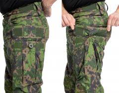 Särmä TST L4 Field Pants.