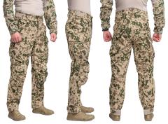 Särmä TST L4 Field Pants.