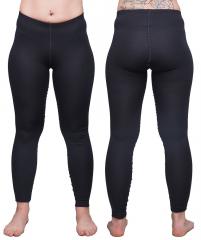 Särmä Merino Leggings. 