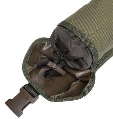 Särmä TST General Purpose Pouch S. A drawcord collar makes sure not even the smallest trinkets get lost.