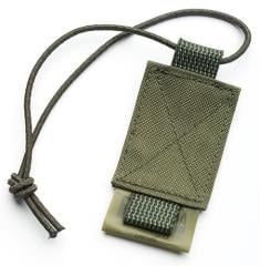 Särmä TST LV141 pouch adapter