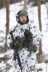 Särmä TST LV141 pouch adapter.