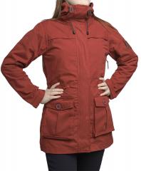 Särmä Windproof Parka.