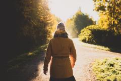 Särmä Windproof Parka.