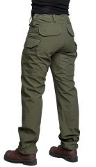 Särmä Women's Cargo Trousers.