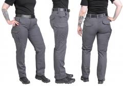 Särmä Women's Cargo Pants.