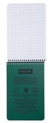 Särmä TST waterproof notebook.