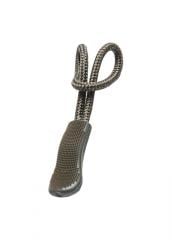 Zipper puller, 10-Pack.