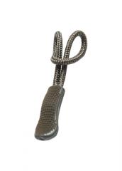 Zipper puller, 10 pcs