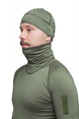 Särmä TST L1 Neck Tube, Merino Wool.