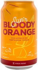 Nokian Sunn Bloody Orange