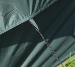DD Hammocks SuperLight Tarp Tent.