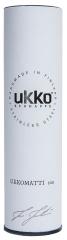 Ukkomatti flask, Finland 100 years.