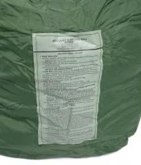 US MSS / IMSS Patrol Sleeping Bag, surplus. 
