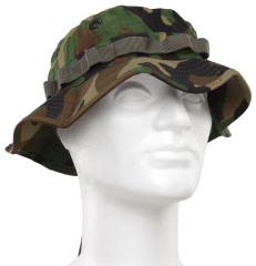 Teesar Boonie hat, ripstop.