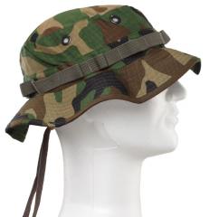 Teesar Boonie hat, ripstop.