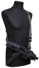 Magpul MS4 Dual QD Sling GEN2. 