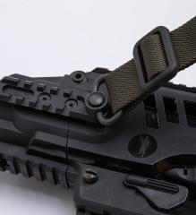 Magpul MS4 Dual QD Sling GEN2.