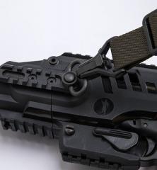 Magpul Paraclip.