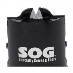 SOG Countertop Sharpener. 