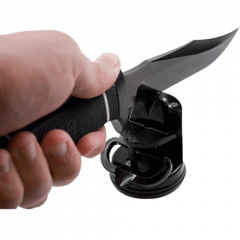 SOG Countertop Sharpener. 