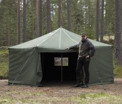 Savotta JSP Tent package Savotta JSP Tent package