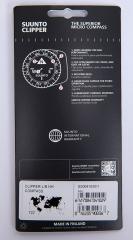 Suunto Clipper L/B NH Compass.