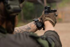 Suunto Clipper L/B NH Compass.