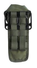 Särmä TST VFS MOLLE/PALS Belt Adapter. Twin column model for two PALS attachments right next to each other