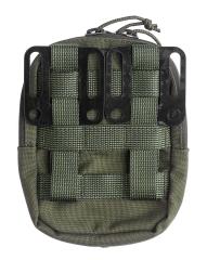 Särmä TST VFS MOLLE/PALS Belt Adapter.