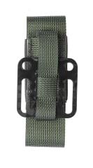 Särmä TST VFS MOLLE/PALS Belt Adapter. Single column model for one PALS attachment