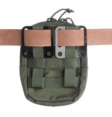 Särmä TST VFS MOLLE/PALS Belt Adapter.