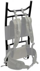 Särmä TST RP80 pack frame Särmä TST RP80 pack frame