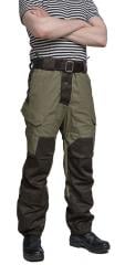 Tactic-9 Gorka field trousers, brown. 