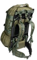 Särmä TST RP80 main pack.