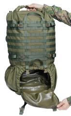 Särmä TST RP80 main pack.