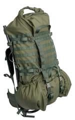 Särmä TST RP80 main pack.