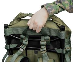 Särmä TST RP80 main pack.