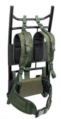 Särmä TST RP80 hip belt.