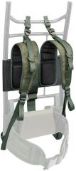 Särmä TST RP80 Shoulder Harness. 